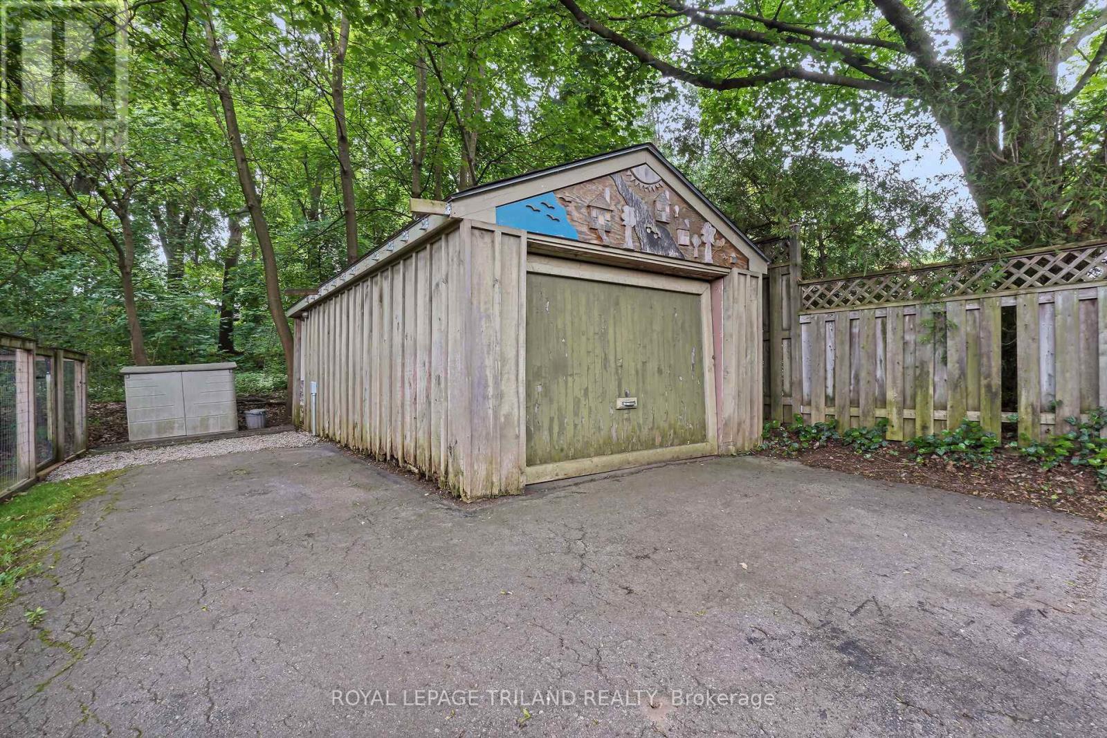579 Regent Street, London East (East B), Ontario  N5Y 4H7 - Photo 45 - X12217067