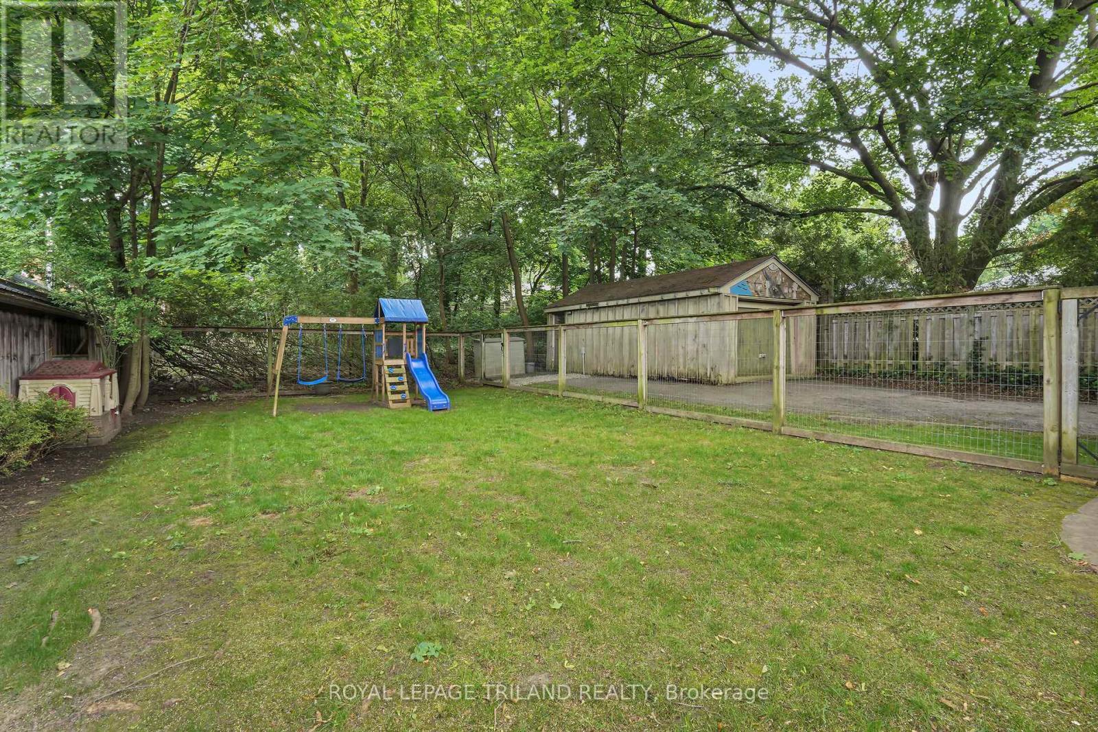 579 Regent Street, London East (East B), Ontario  N5Y 4H7 - Photo 47 - X12217067