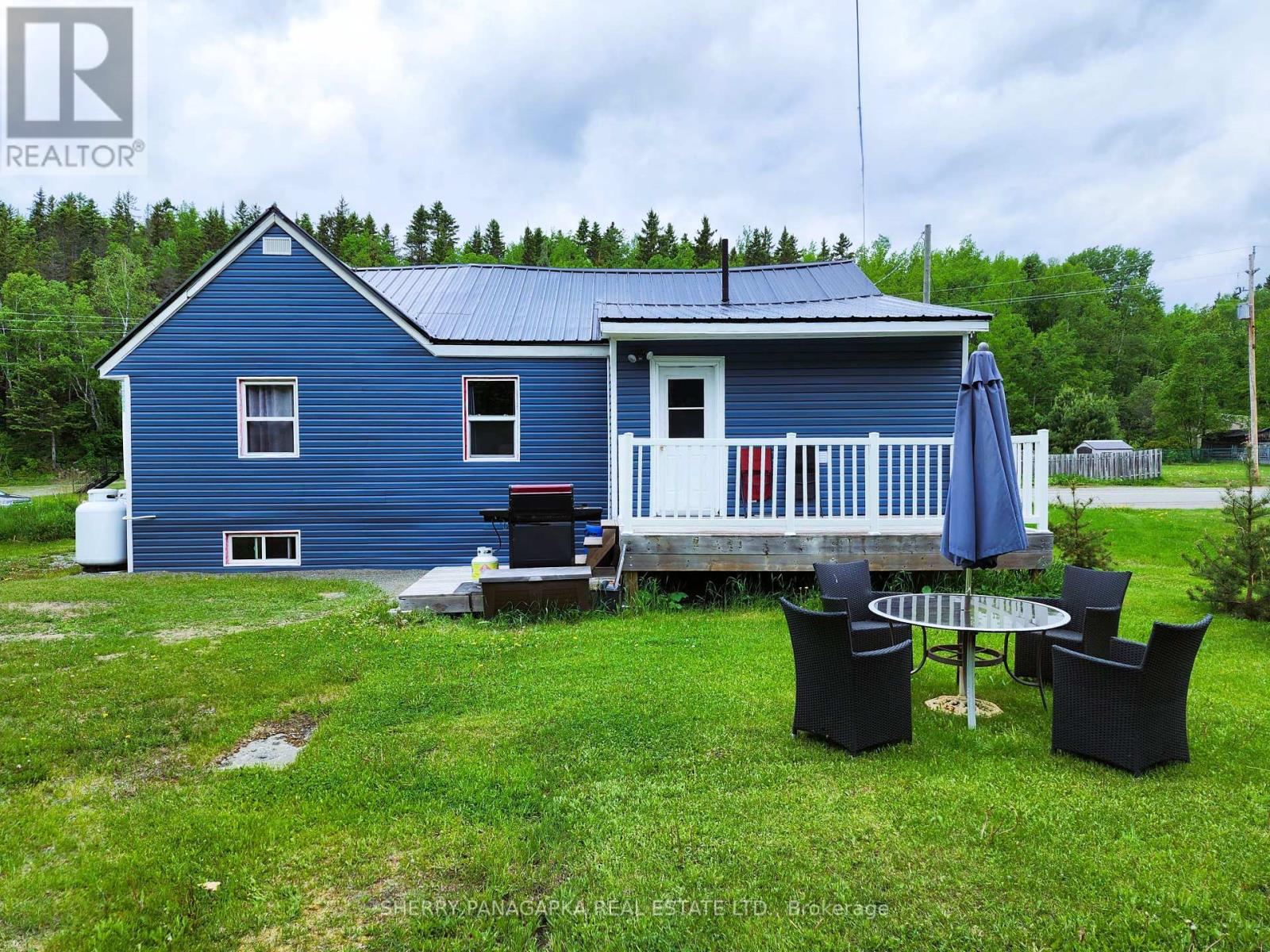 25 & 29 CONNELL AVENUE, Kirkland Lake, Ontario