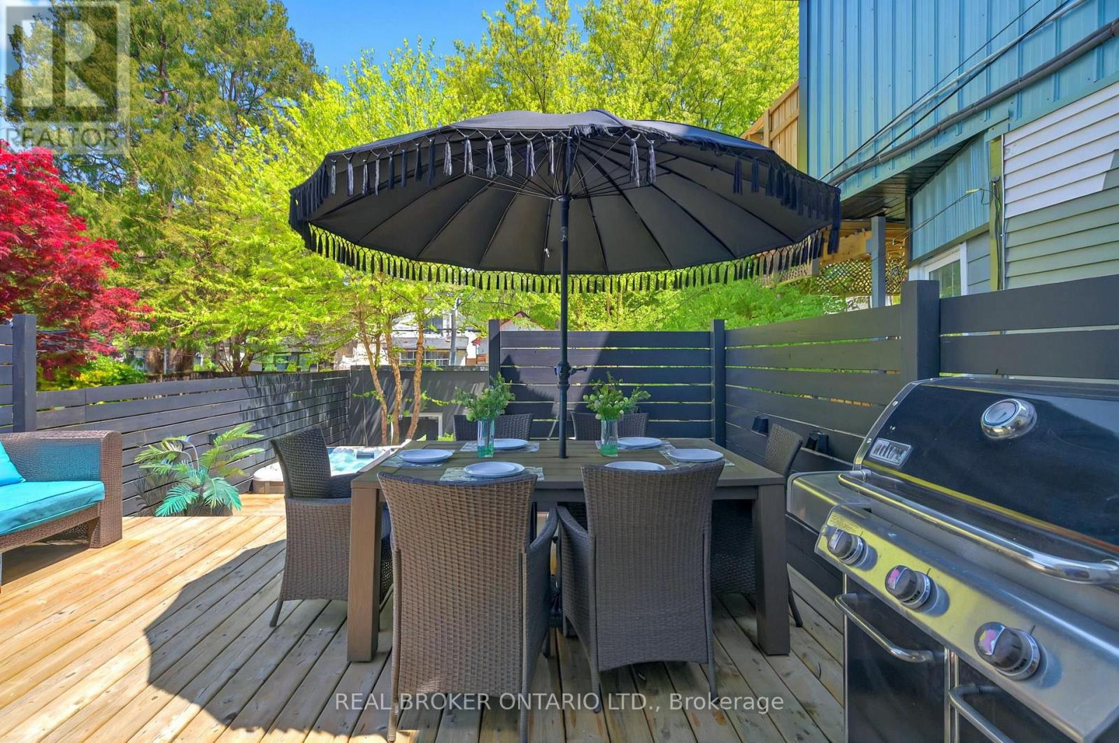 143 Parkmount Road, Toronto, Ontario  M4J 4V3 - Photo 34 - E12200316