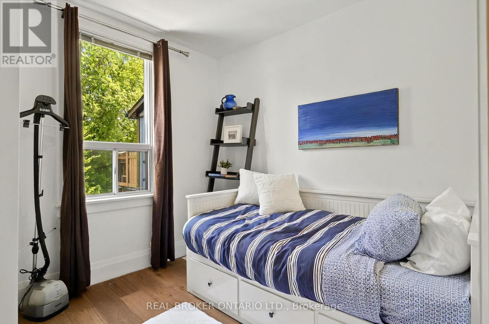 143 Parkmount Road, Toronto, Ontario  M4J 4V3 - Photo 21 - E12200316