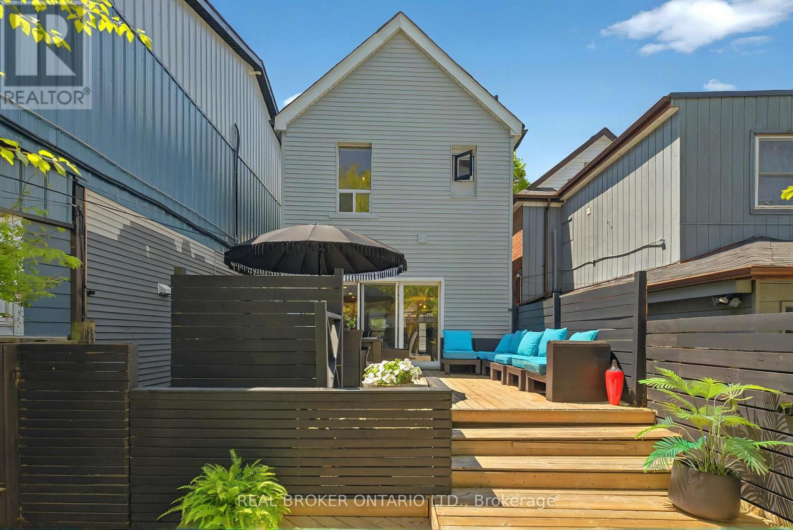 143 Parkmount Road, Toronto, Ontario  M4J 4V3 - Photo 30 - E12200316