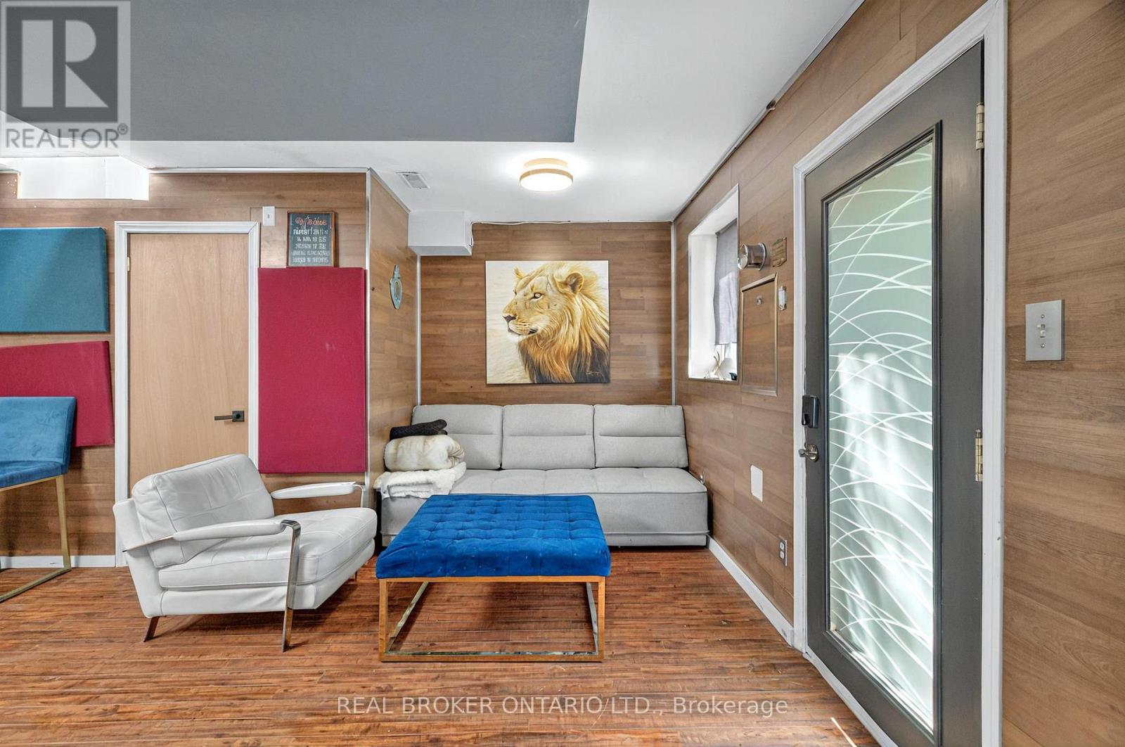 143 Parkmount Road, Toronto, Ontario  M4J 4V3 - Photo 36 - E12200316
