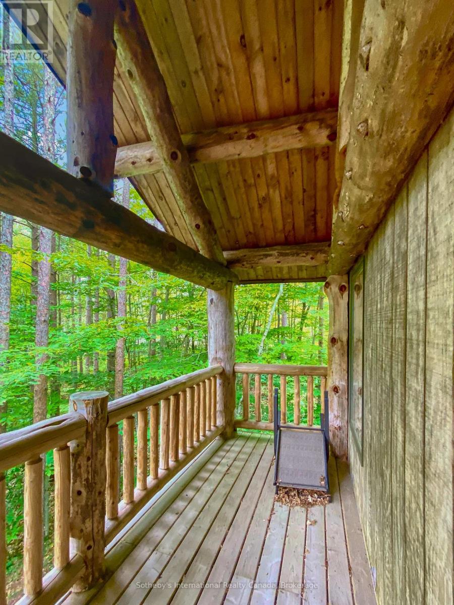 4 Amik Lane, Christian Island 30, Ontario  L9M 0A9 - Photo 11 - S12216392