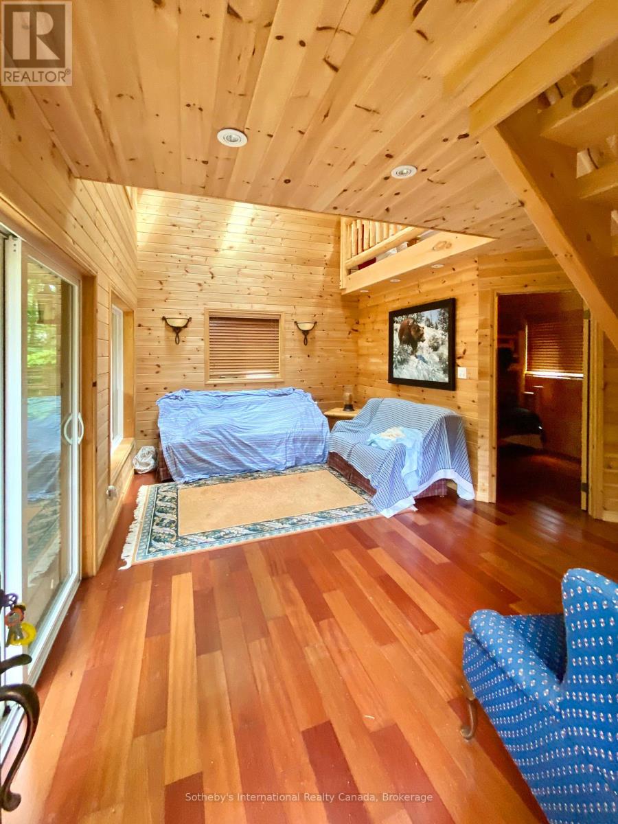 4 Amik Lane, Christian Island 30, Ontario  L9M 0A9 - Photo 8 - S12216392