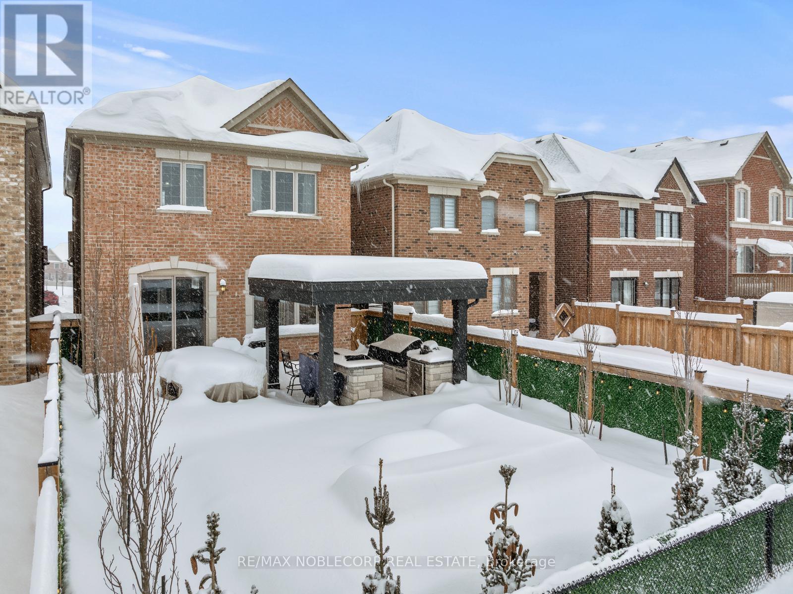 57 Mc Michael Avenue, Vaughan (Kleinburg), Ontario  L4H 4T3 - Photo 26 - N11977303