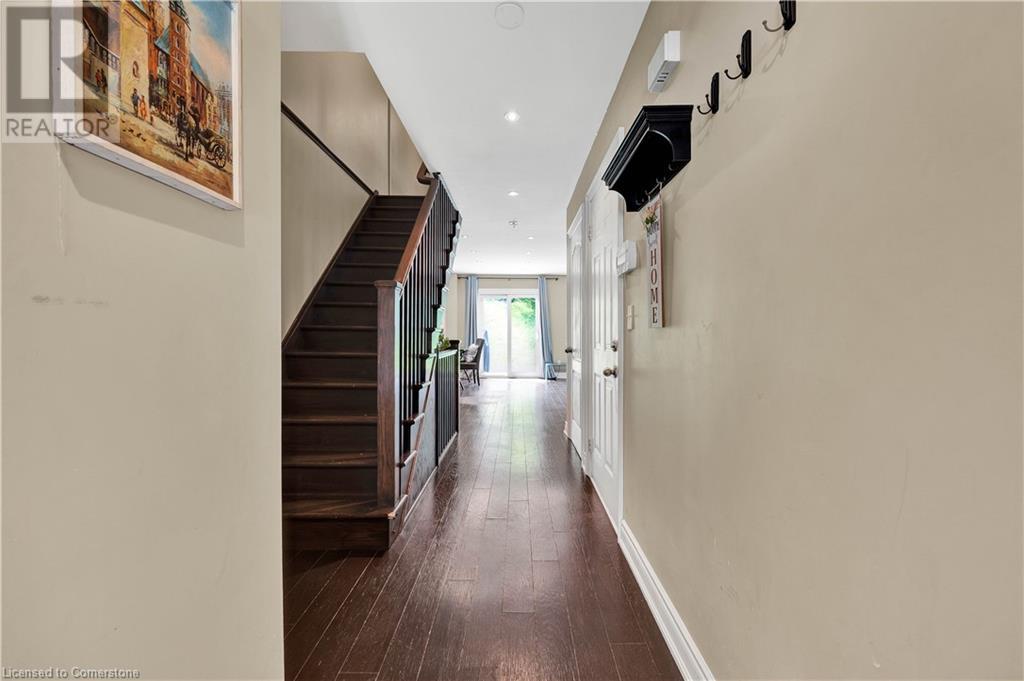 304g Bluevale Street N Unit# 38, Waterloo, Ontario  N2J 4G3 - Photo 2 - 40734802