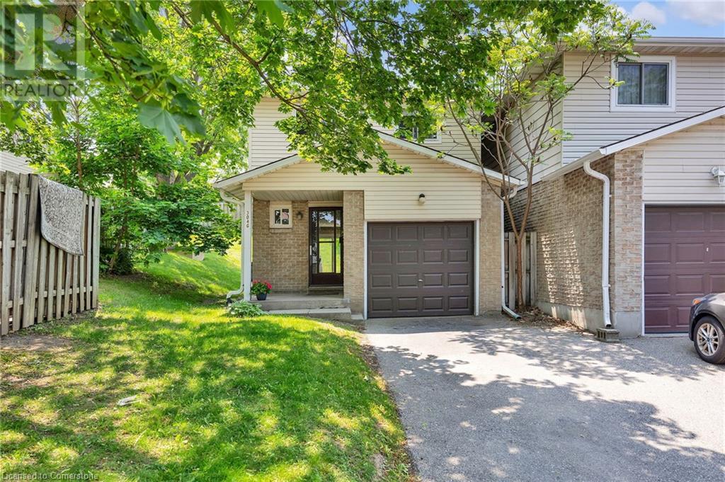 304g Bluevale Street N Unit# 38, Waterloo, Ontario  N2J 4G3 - Photo 20 - 40734802