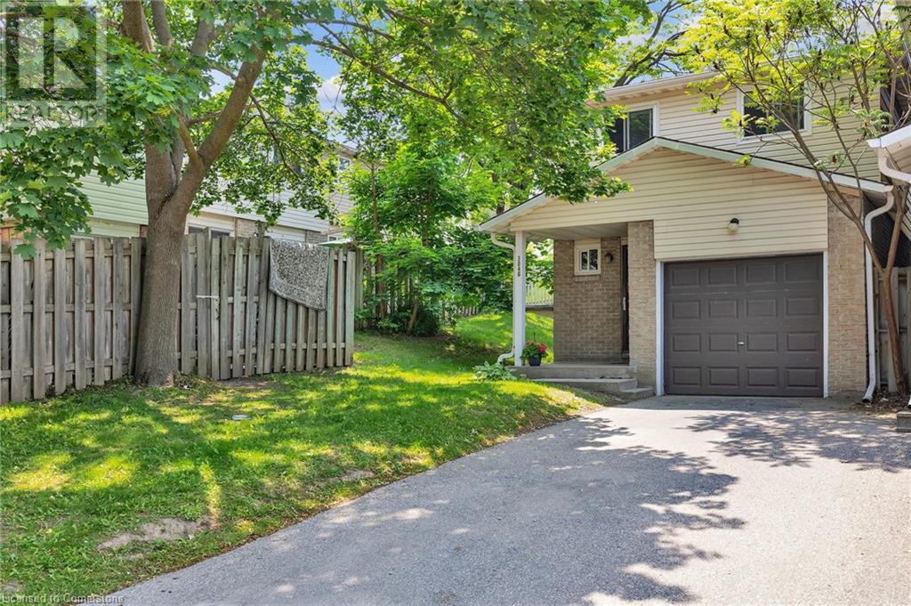 304g Bluevale Street N Unit# 38, Waterloo, Ontario  N2J 4G3 - Photo 21 - 40734802