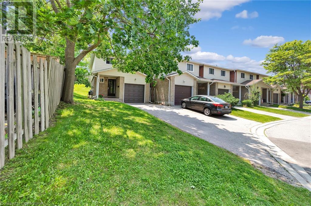 304g Bluevale Street N Unit# 38, Waterloo, Ontario  N2J 4G3 - Photo 22 - 40734802