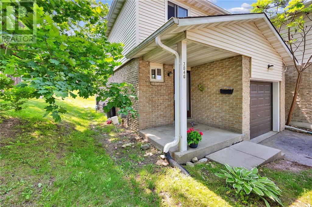 304g Bluevale Street N Unit# 38, Waterloo, Ontario  N2J 4G3 - Photo 23 - 40734802