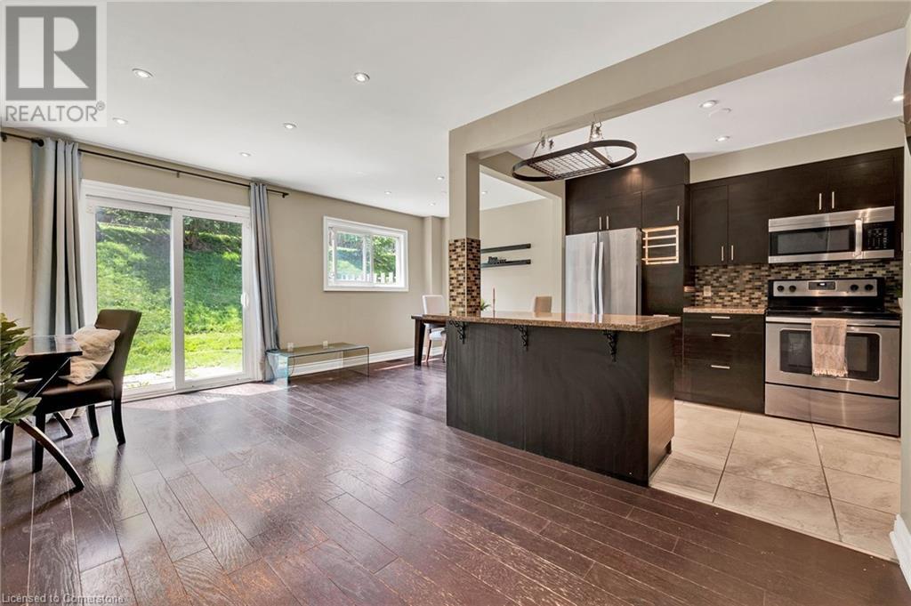 304g Bluevale Street N Unit# 38, Waterloo, Ontario  N2J 4G3 - Photo 3 - 40734802