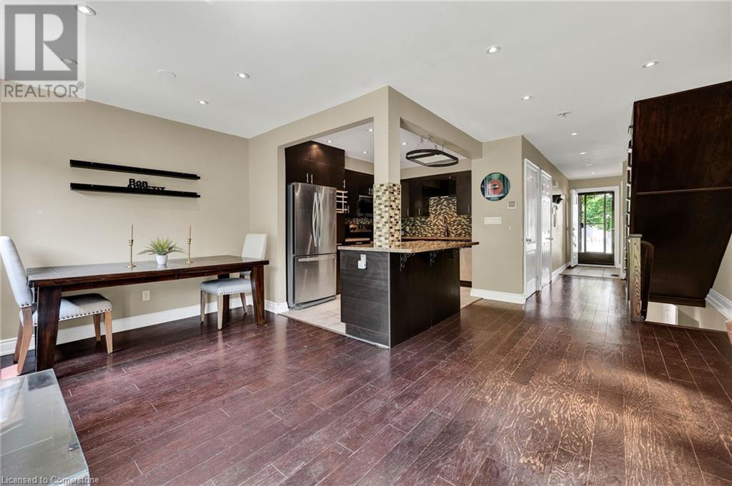 304g Bluevale Street N Unit# 38, Waterloo, Ontario  N2J 4G3 - Photo 4 - 40734802