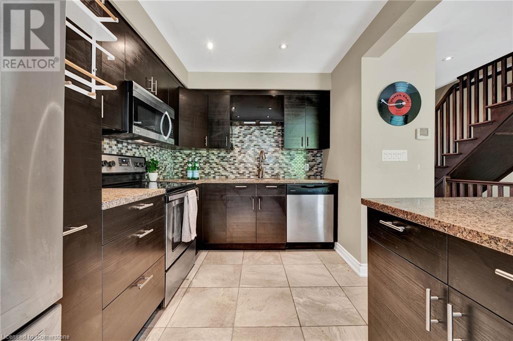 304g Bluevale Street N Unit# 38, Waterloo, Ontario  N2J 4G3 - Photo 6 - 40734802