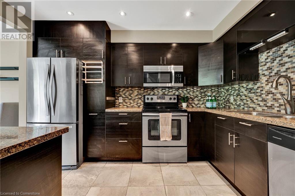 304g Bluevale Street N Unit# 38, Waterloo, Ontario  N2J 4G3 - Photo 7 - 40734802