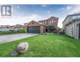 7 RYAN COURT, Barrie, Ontario