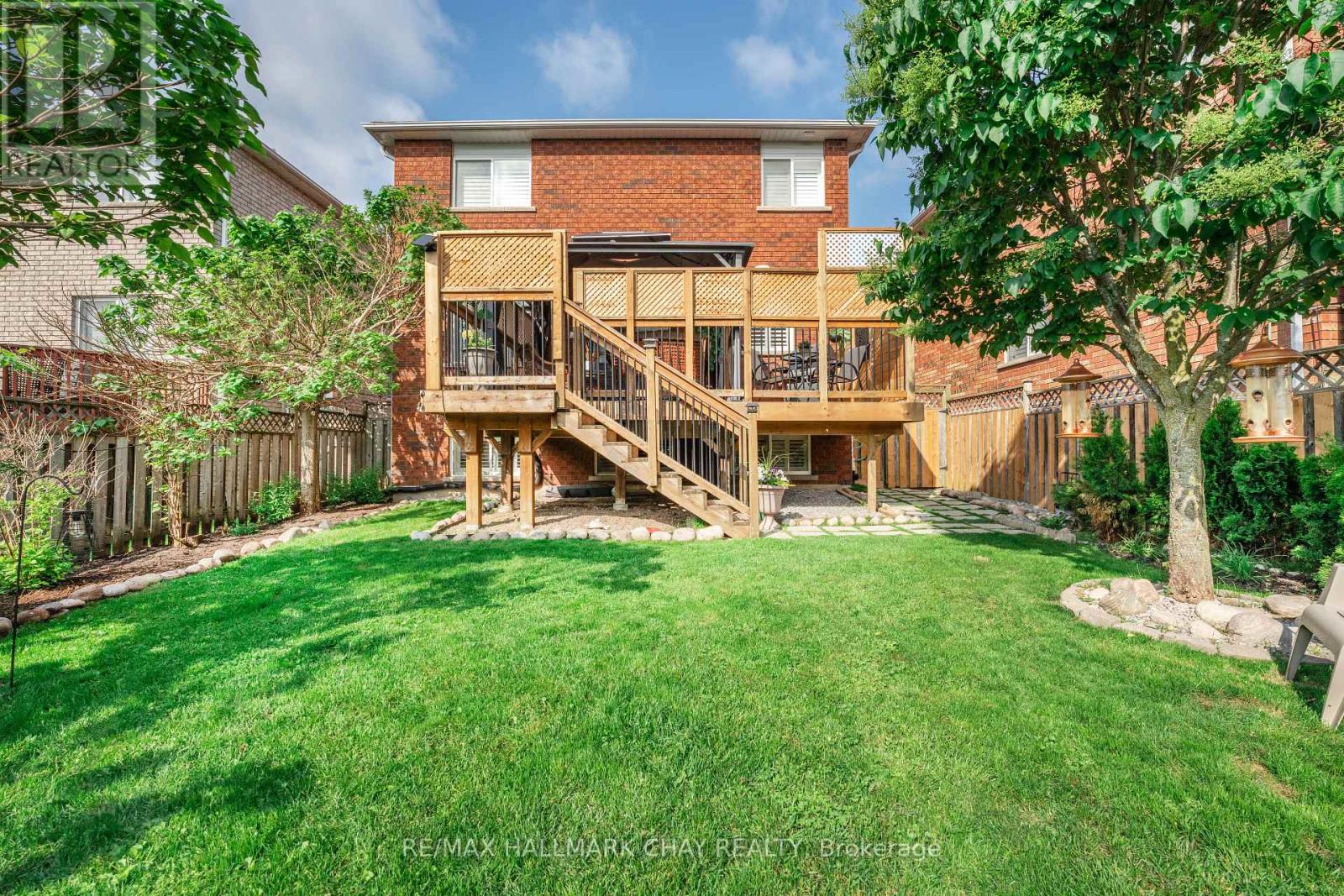 7 Ryan Court, Barrie, Ontario  L4M 6N7 - Photo 38 - S12212803