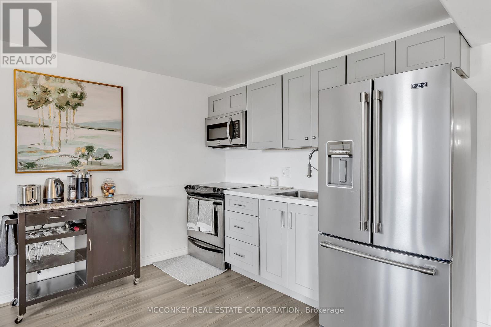 824 Bertrand Terrace, Peterborough West (North), Ontario  K9K 2T1 - Photo 24 - X12215190