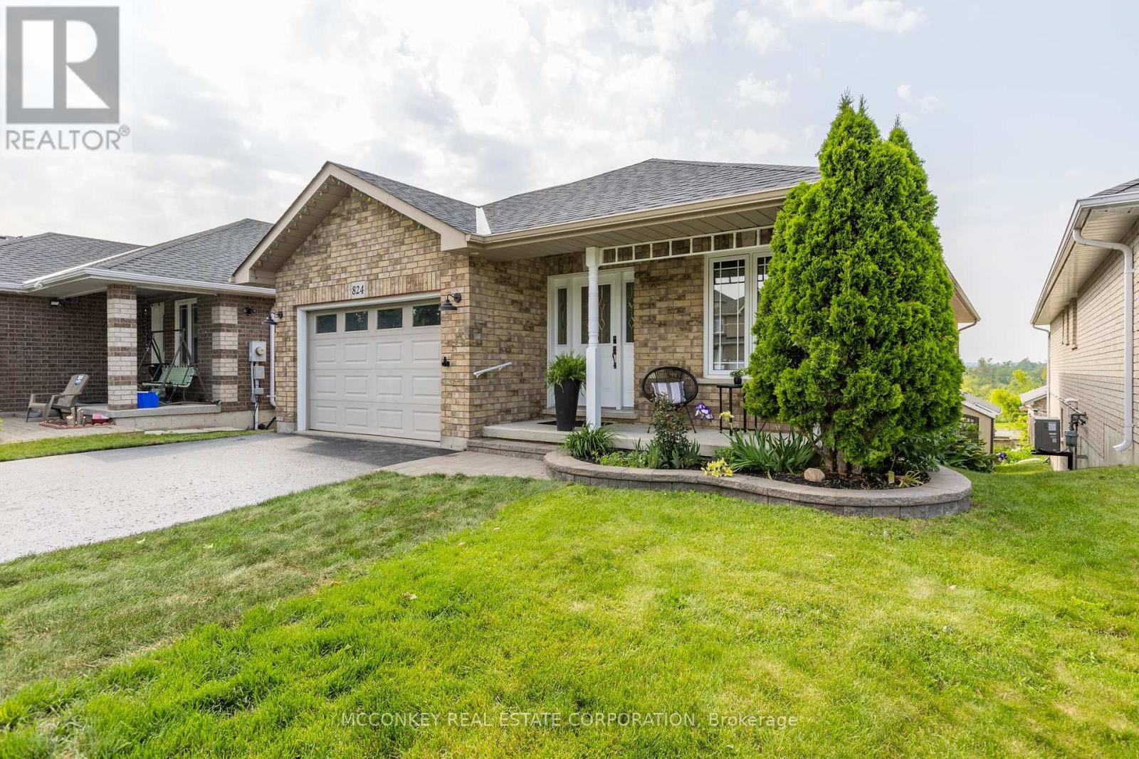 824 Bertrand Terrace, Peterborough West (North), Ontario  K9K 2T1 - Photo 4 - X12215190