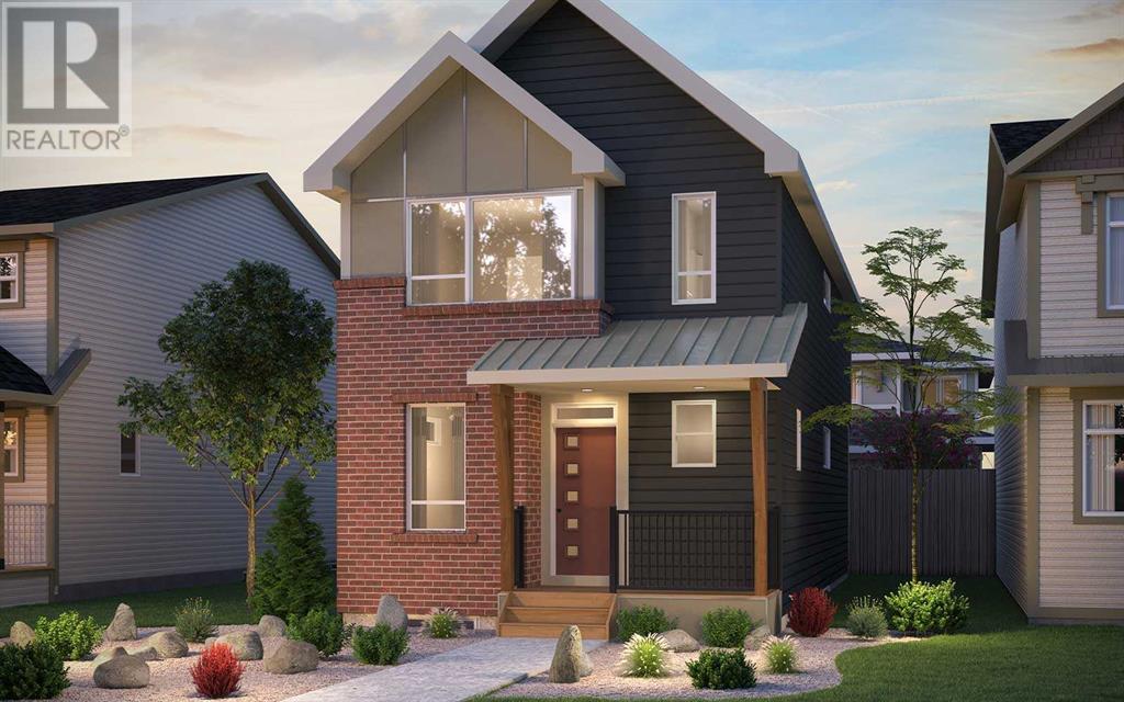 205 Setonstone Green Se, Calgary, Alberta  T3M 3W8 - Photo 1 - A2230300