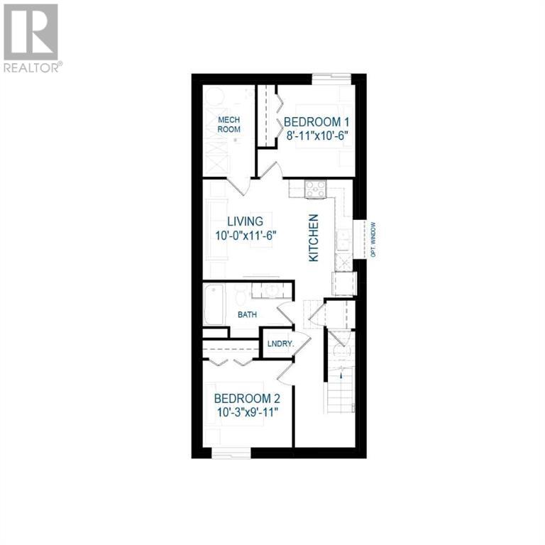 205 Setonstone Green Se, Calgary, Alberta  T3M 3W8 - Photo 13 - A2230300