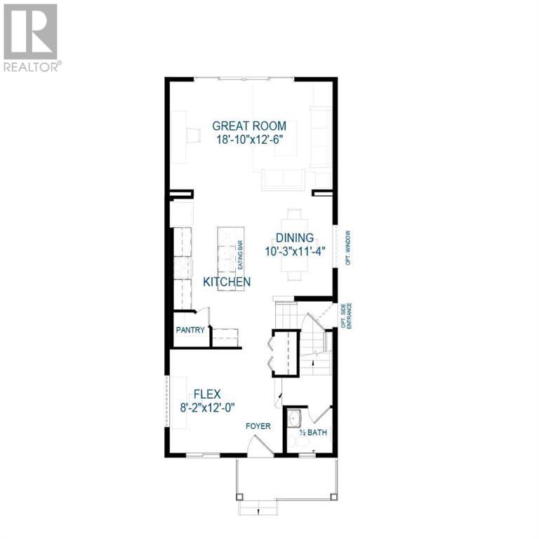 205 Setonstone Green Se, Calgary, Alberta  T3M 3W8 - Photo 2 - A2230300