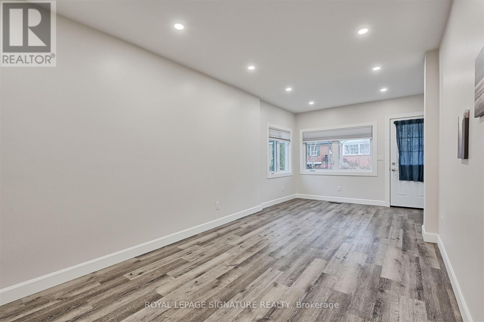 58 Livingstone Avenue, Toronto, Ontario  M6E 2L8 - Photo 9 - W12205012