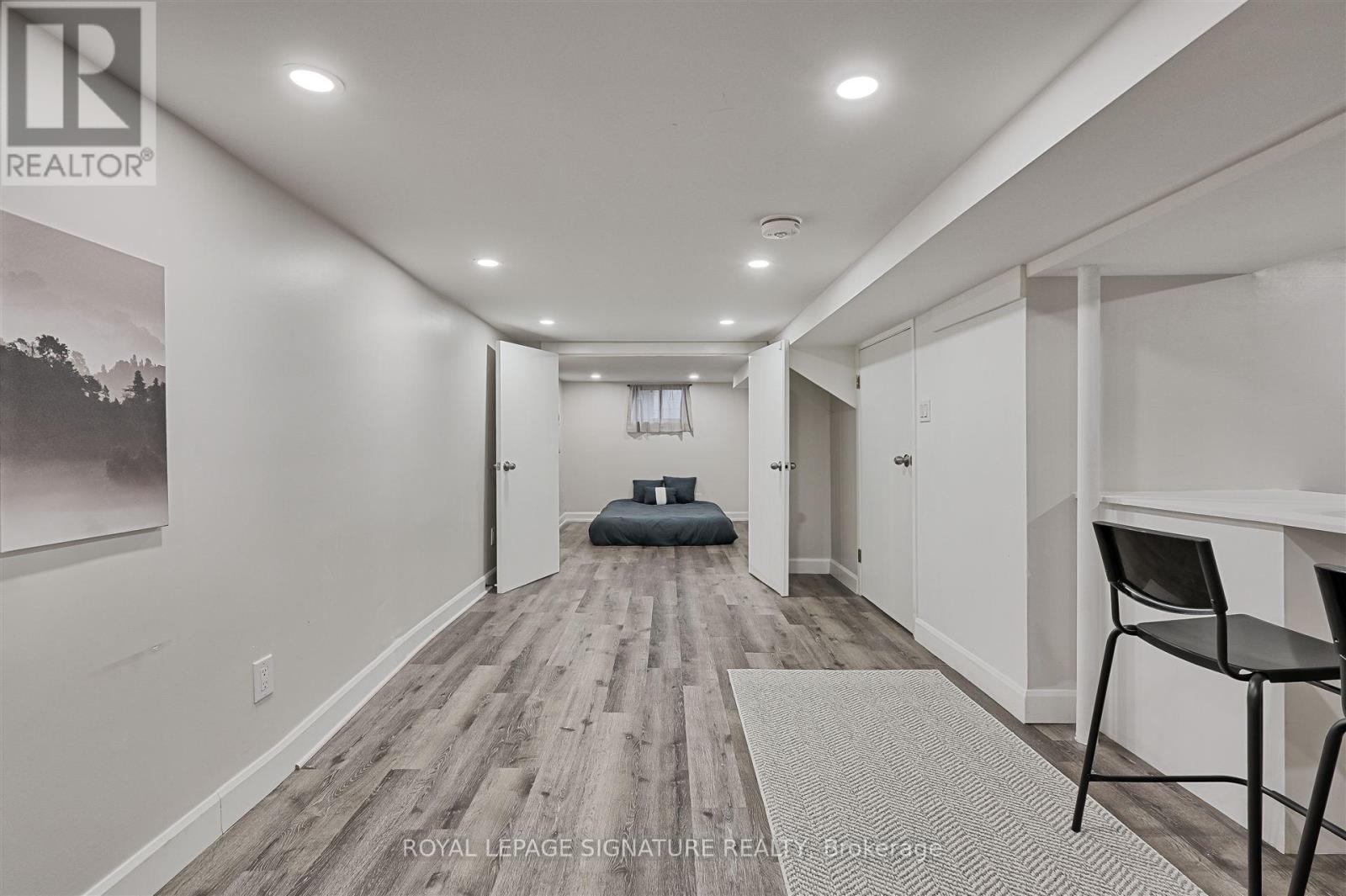 58 Livingstone Avenue, Toronto, Ontario  M6E 2L8 - Photo 28 - W12205012