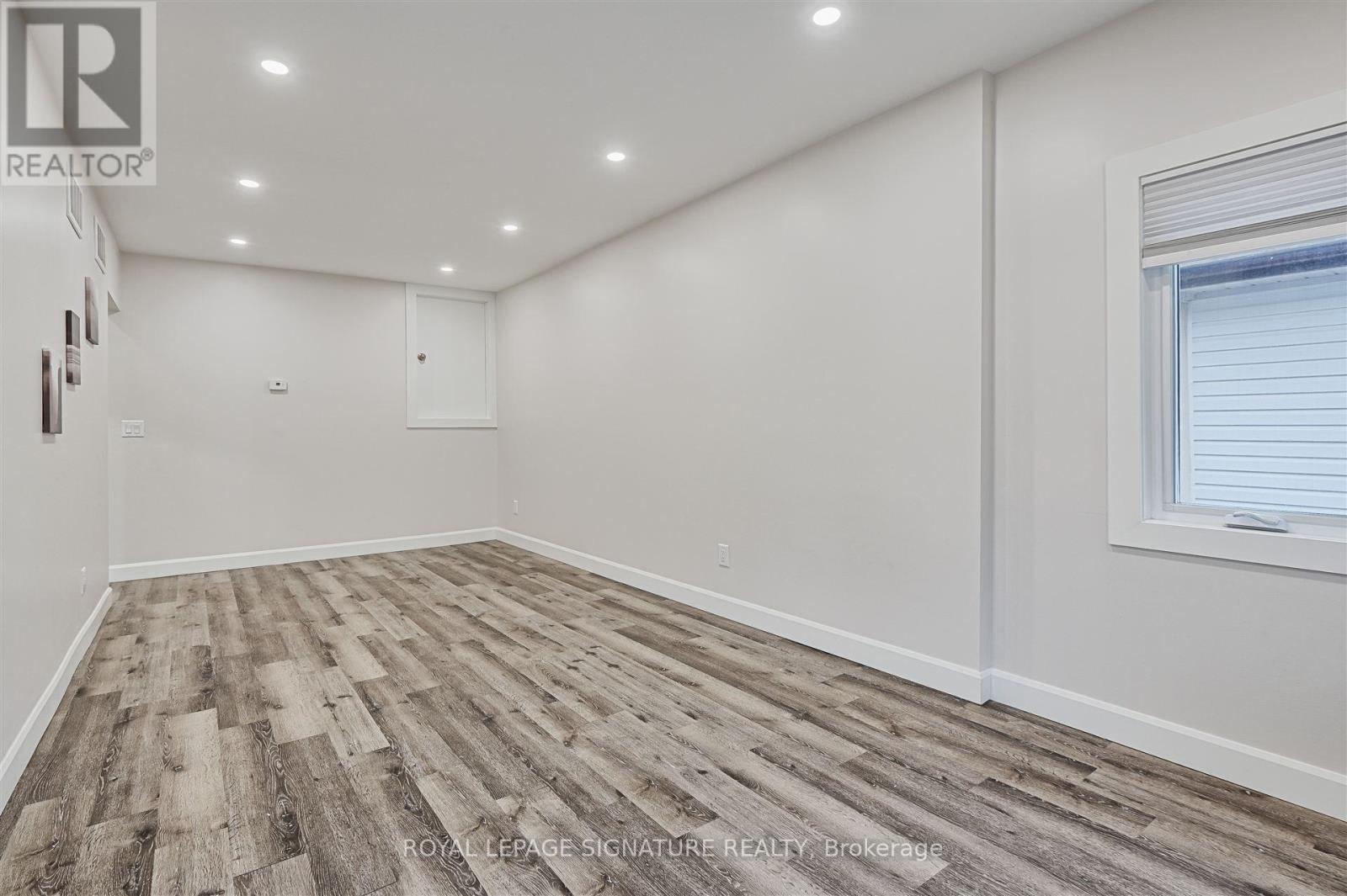 58 Livingstone Avenue, Toronto, Ontario  M6E 2L8 - Photo 5 - W12205012