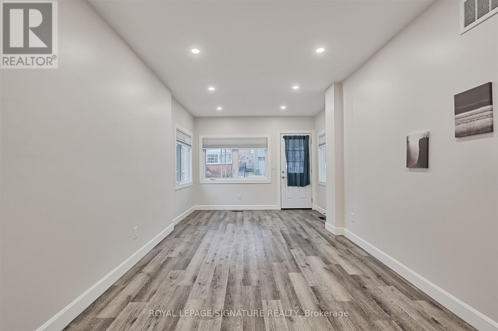 58 Livingstone Avenue, Toronto, Ontario  M6E 2L8 - Photo 7 - W12205012