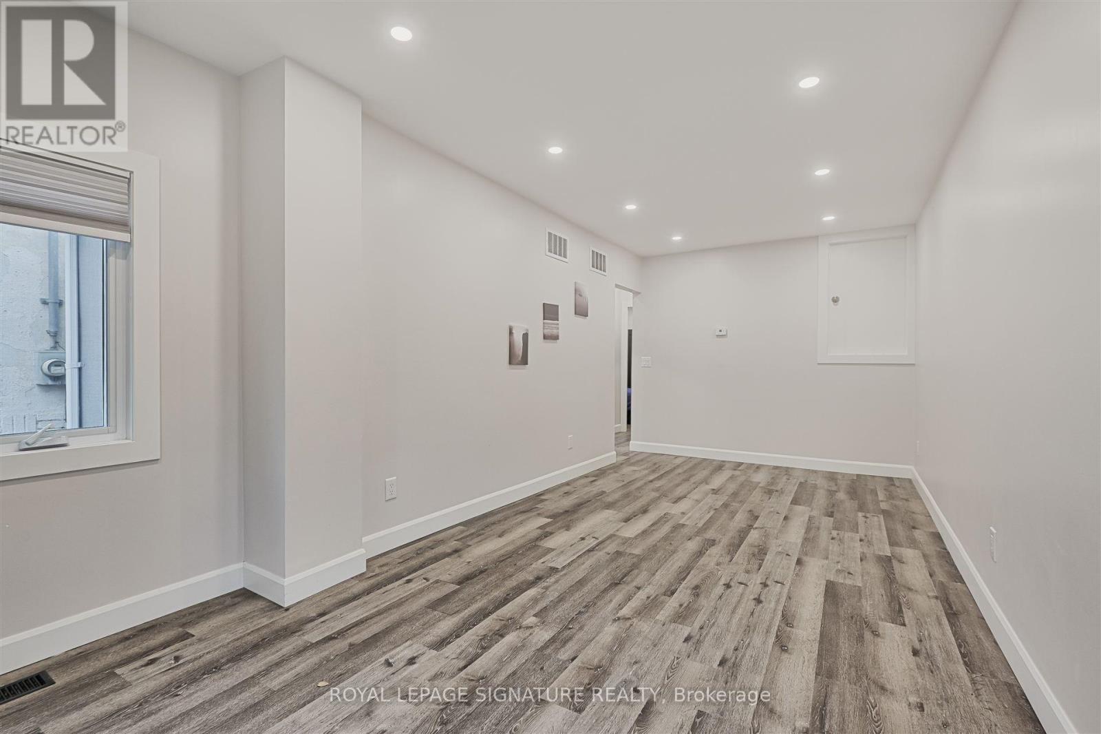 58 Livingstone Avenue, Toronto, Ontario  M6E 2L8 - Photo 6 - W12205012