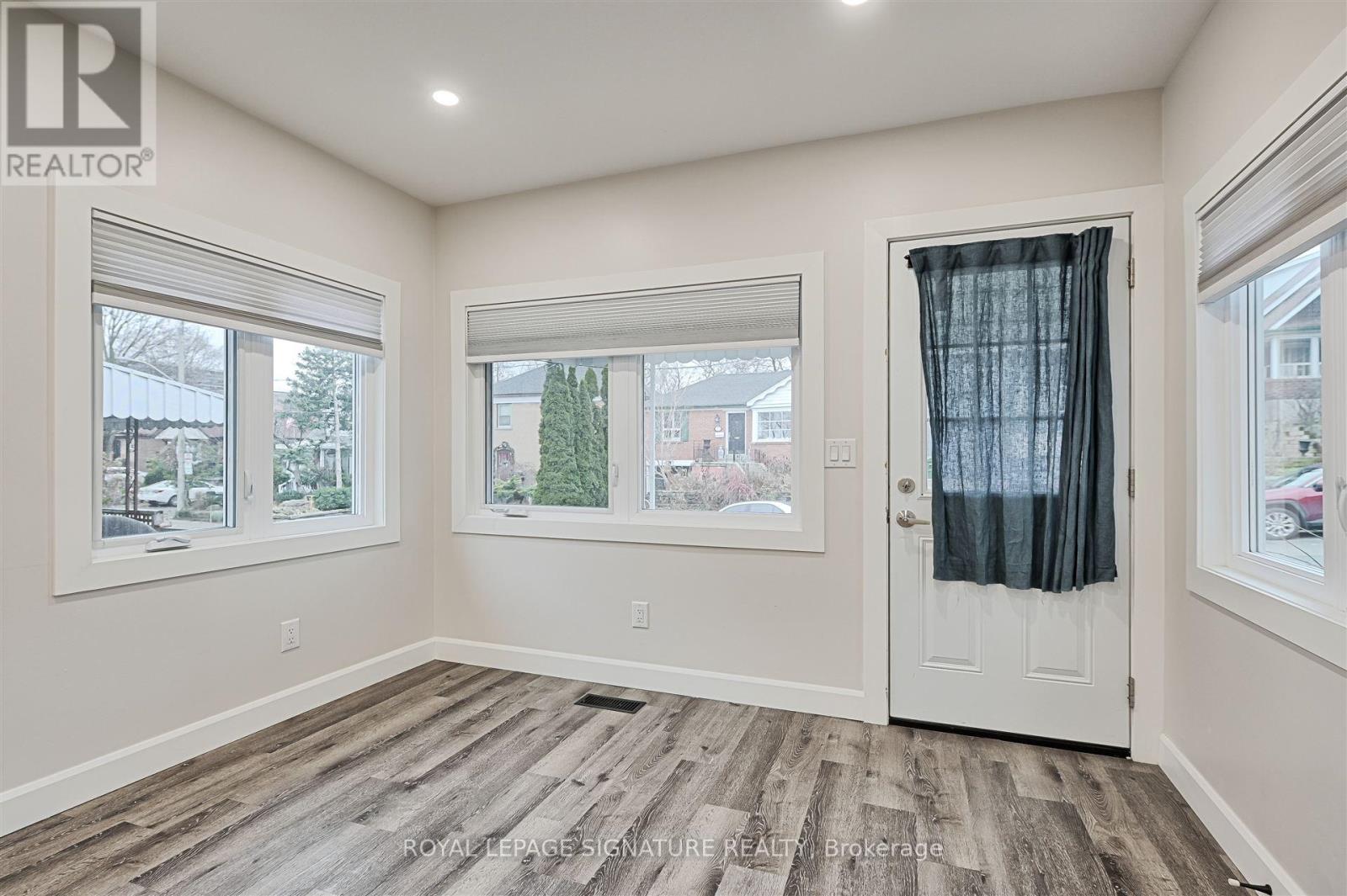 58 Livingstone Avenue, Toronto, Ontario  M6E 2L8 - Photo 4 - W12205012