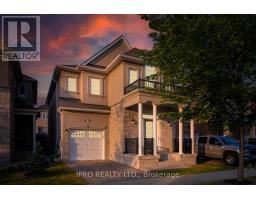 923 PENSON CRESCENT, Milton, Ontario