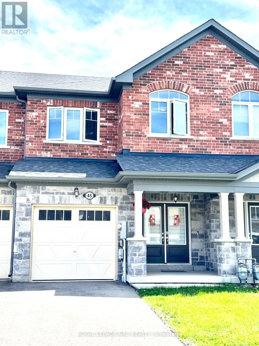 45 Sparkle Drive, Thorold, Ontario  L0S 1A0 - Photo 2 - X12216994