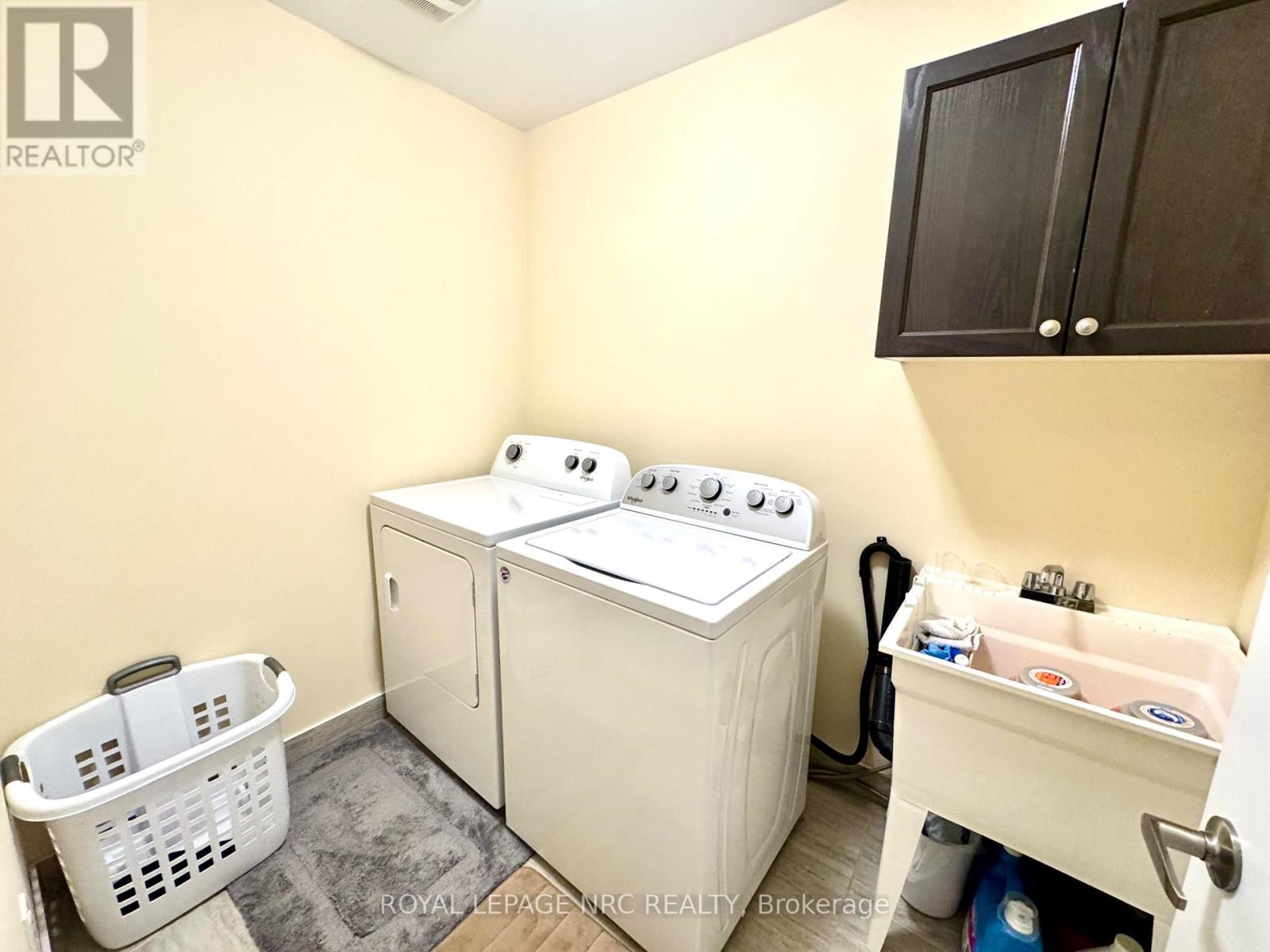 45 Sparkle Drive, Thorold, Ontario  L0S 1A0 - Photo 23 - X12216994