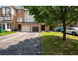 69 DECKER HOLLOW CIRCLE, Brampton, Ontario