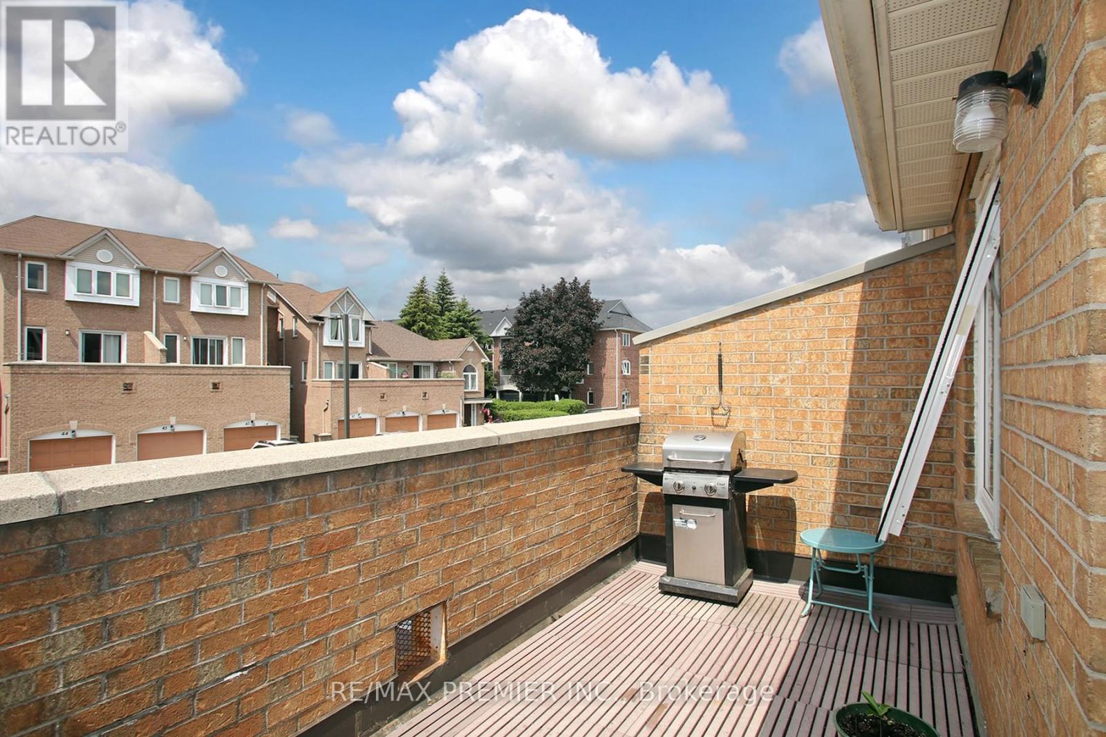 37 - 45 Bristol Road E, Mississauga (Hurontario), Ontario  L4Z 3P5 - Photo 19 - W12215761