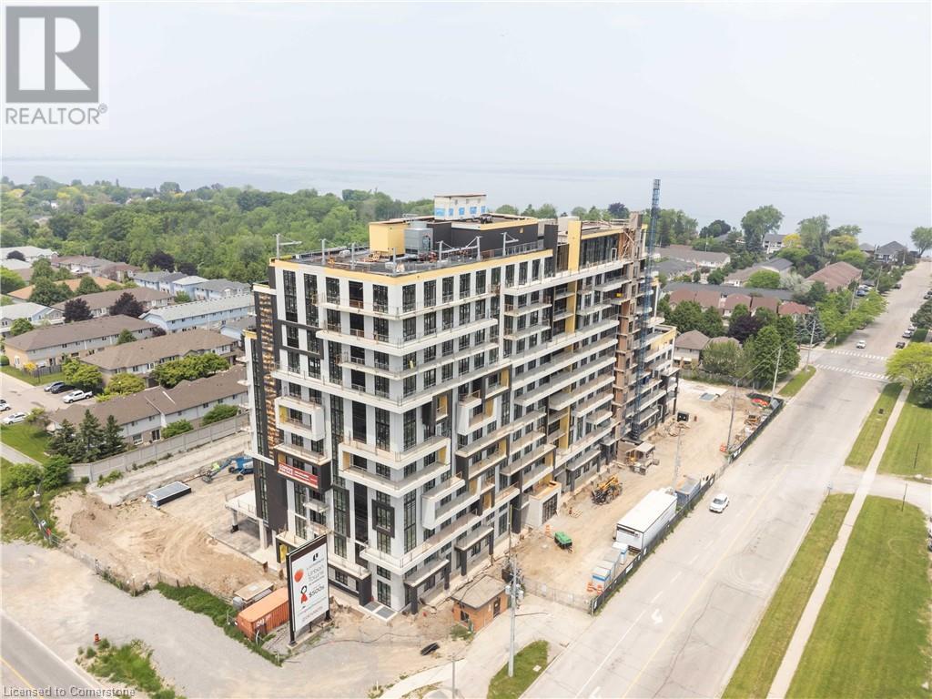 461 GREEN Road Unit# 523, Stoney Creek, Ontario