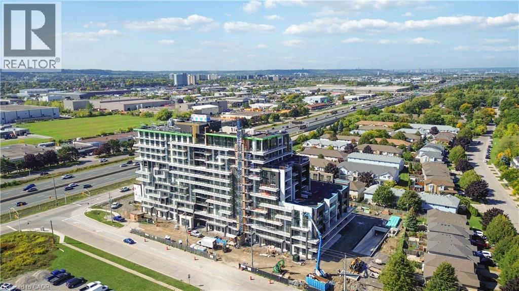 461 Green Road Unit# 523, Stoney Creek, Ontario  L8E 5B4 - Photo 10 - 40739497