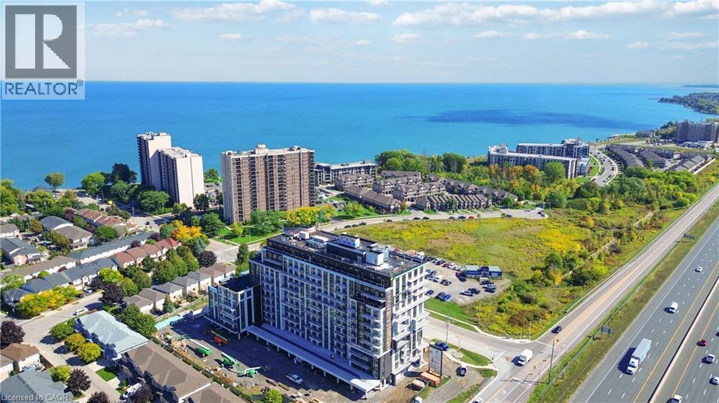 461 Green Road Unit# 523, Stoney Creek, Ontario  L8E 5B4 - Photo 12 - 40739497