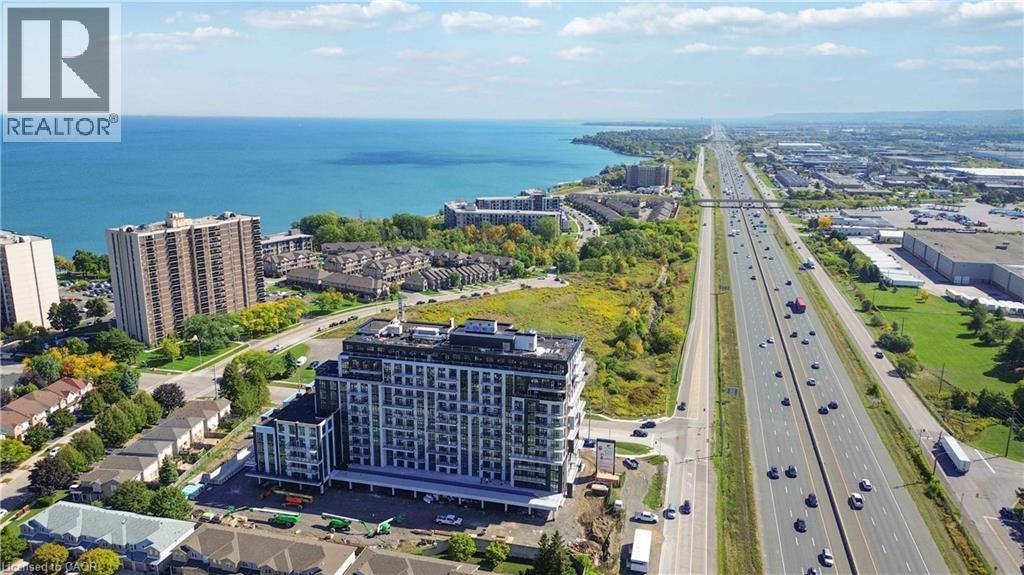 461 Green Road Unit# 523, Stoney Creek, Ontario  L8E 5B4 - Photo 13 - 40739497