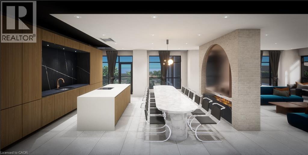 461 Green Road Unit# 523, Stoney Creek, Ontario  L8E 5B4 - Photo 8 - 40739497