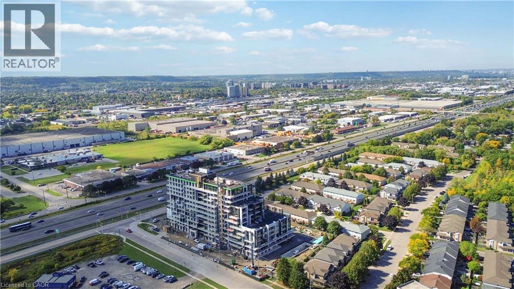 461 Green Road Unit# 523, Stoney Creek, Ontario  L8E 5B4 - Photo 9 - 40739497