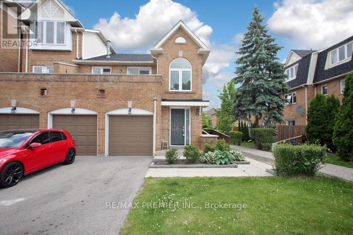 37 - 45 BRISTOL ROAD E, Mississauga, Ontario