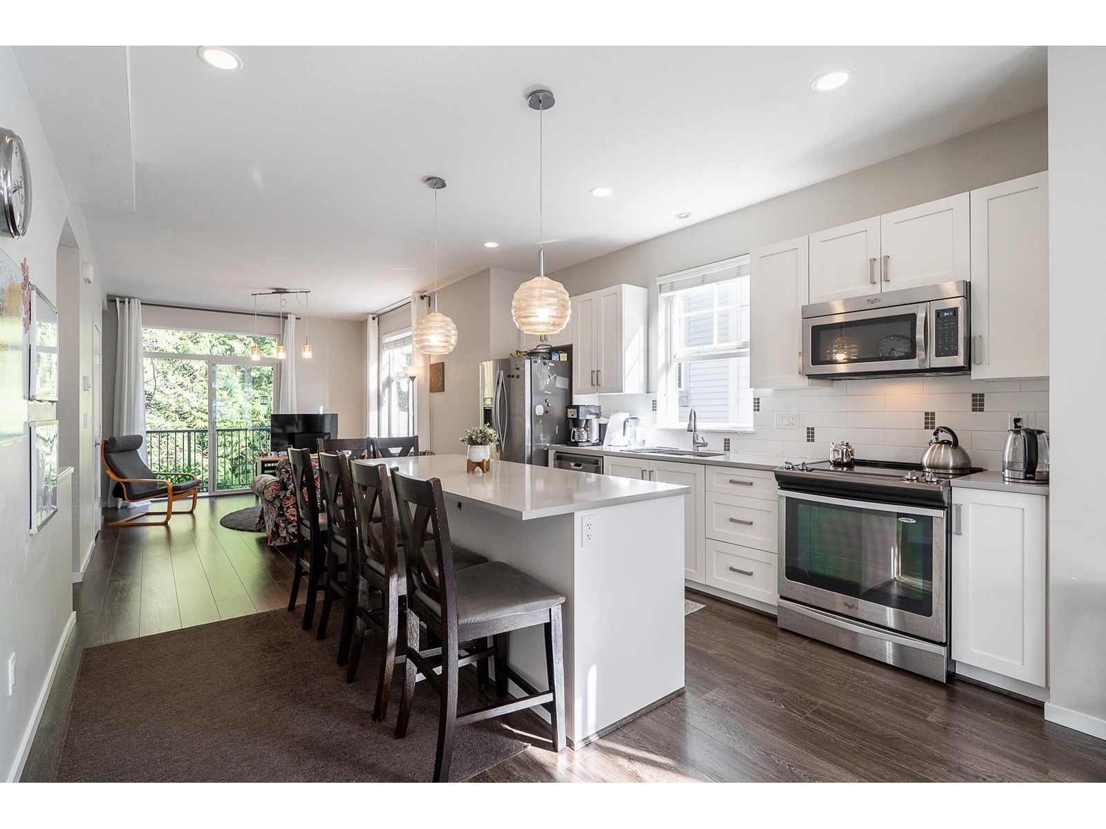62 5858 142 STREET, Surrey, British Columbia
