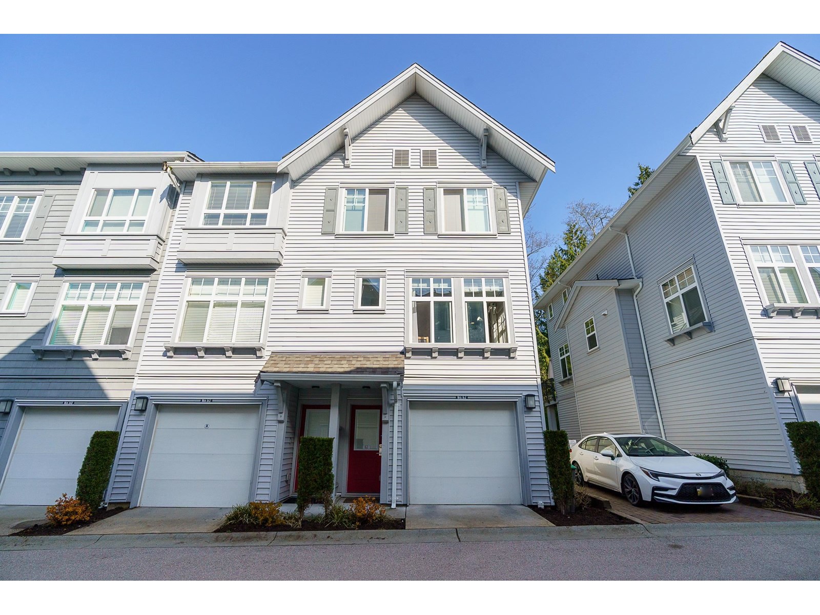 62 5858 142 Street, Surrey, British Columbia  V3X 0H2 - Photo 2 - R3014961