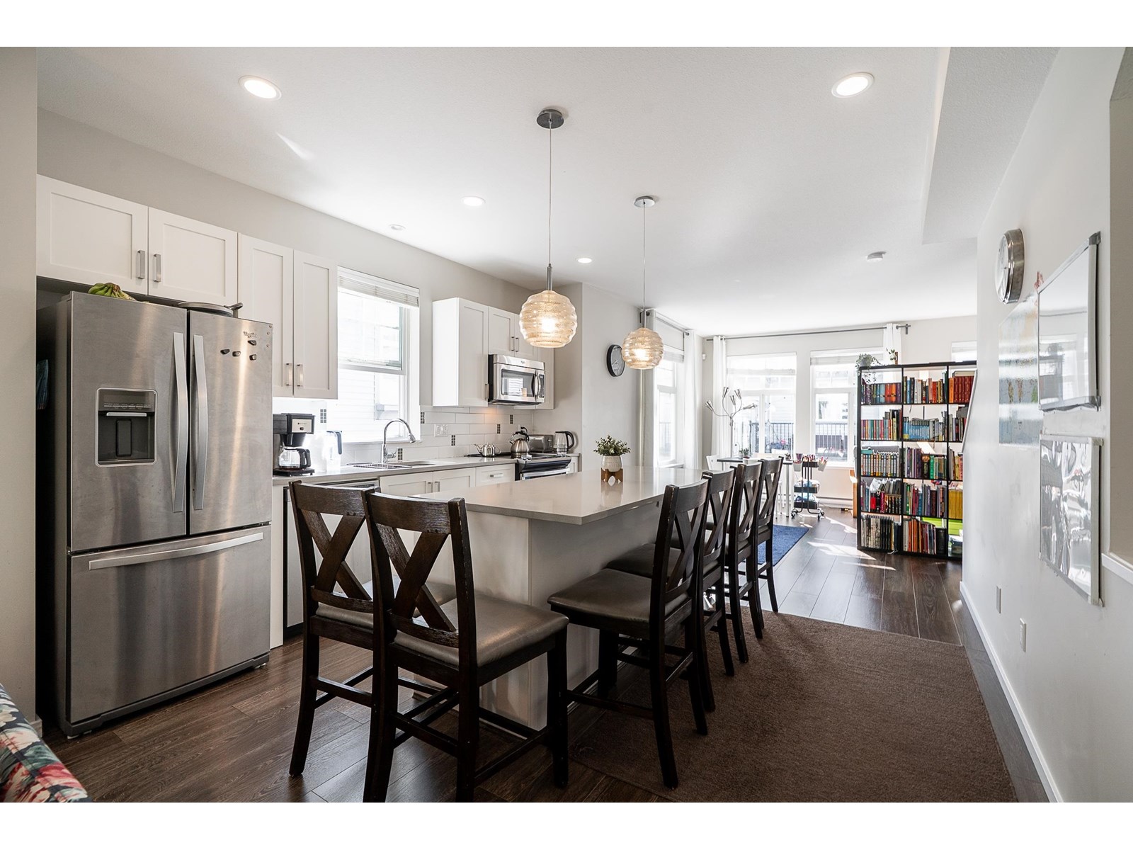 62 5858 142 Street, Surrey, British Columbia  V3X 0H2 - Photo 4 - R3014961