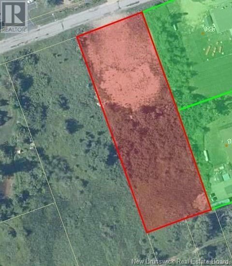5560 Mc Lot Rue Des Champs, Paquetville, New Brunswick  E8R 1M6 - Photo 3 - NB097631