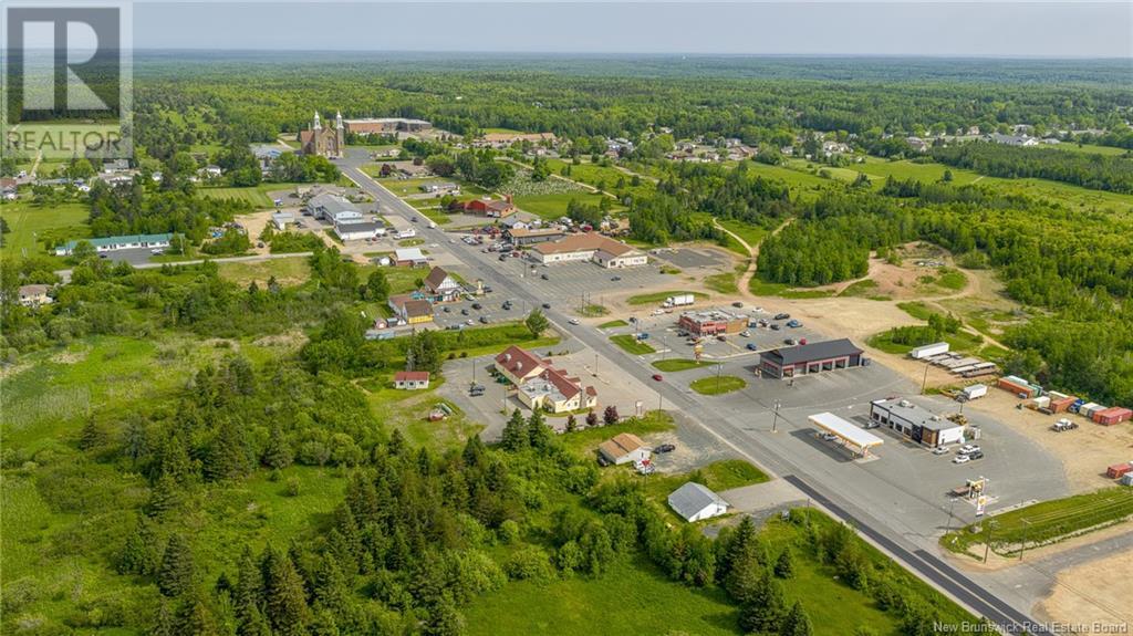 5560 Mc Lot Rue Des Champs, Paquetville, New Brunswick  E8R 1M6 - Photo 8 - NB097631