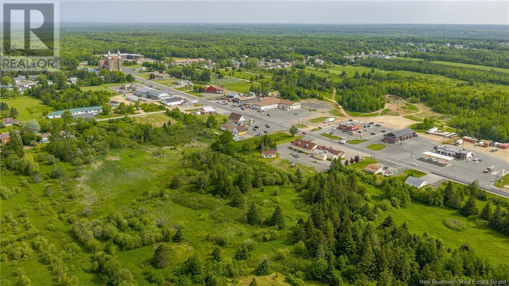 5560 Mc Lot Rue Des Champs, Paquetville, New Brunswick  E8R 1M6 - Photo 7 - NB097631